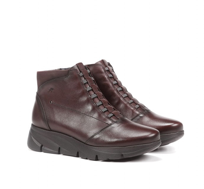 FLUCHOS F1358 BURDEOS