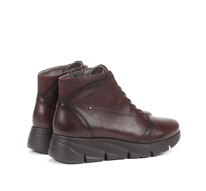 FLUCHOS F1358 BURDEOS