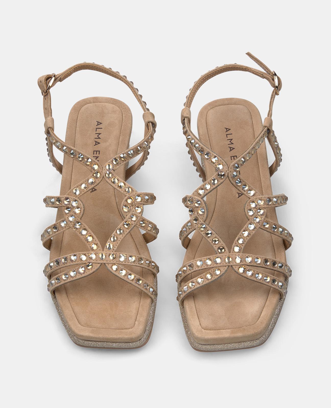 ALMA EN PENA V251752 BEIGE