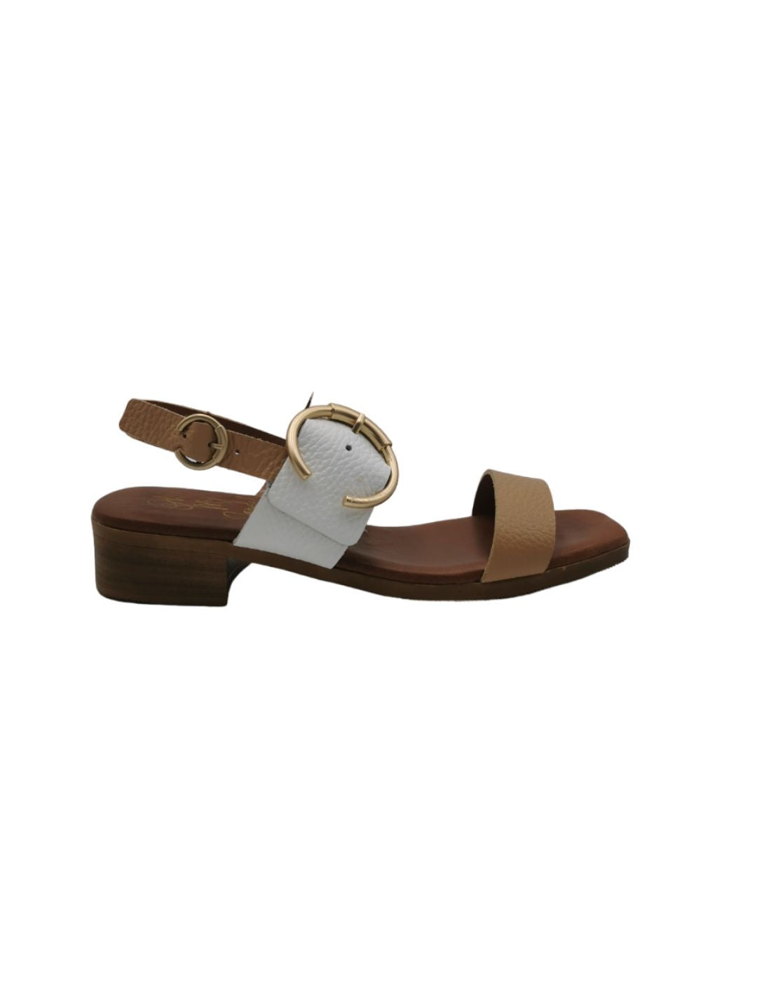 Oh my Sandals 5170 Beige