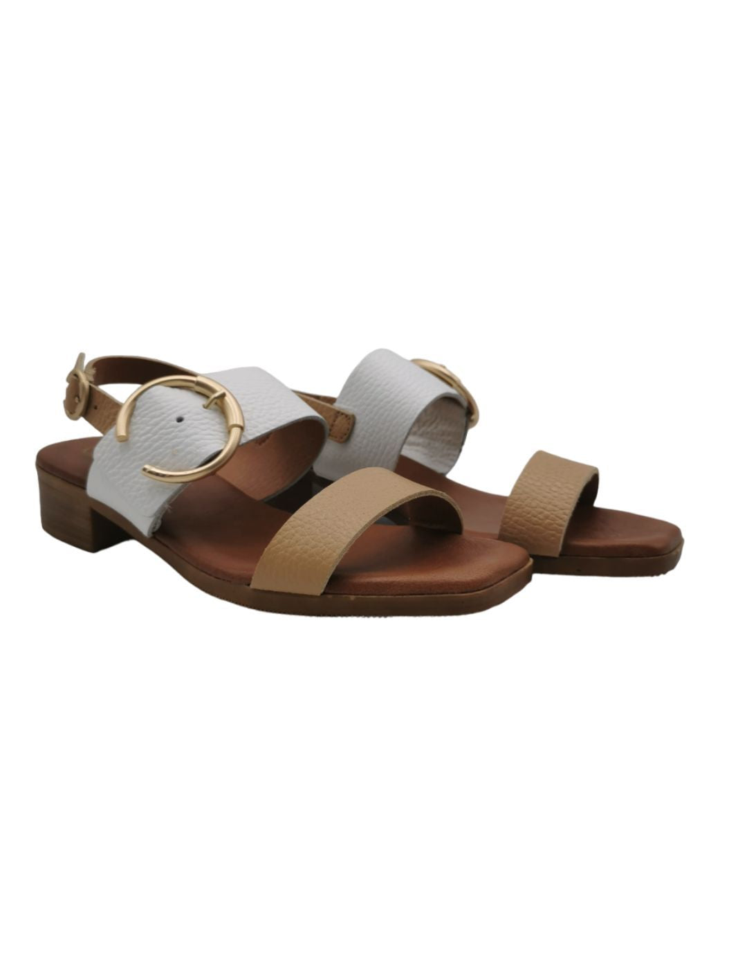 Oh my Sandals 5170 Beige