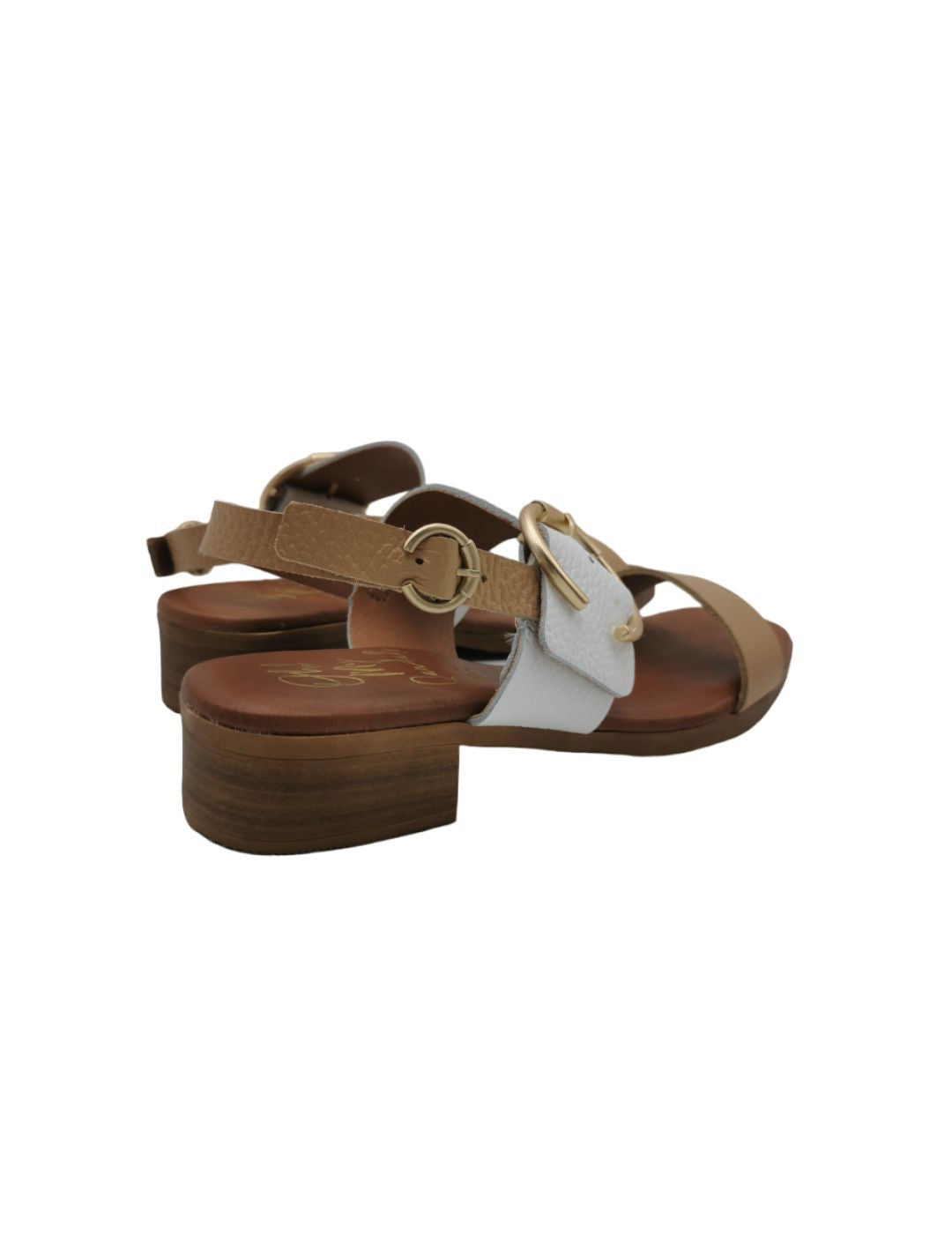 Oh my Sandals 5170 Beige