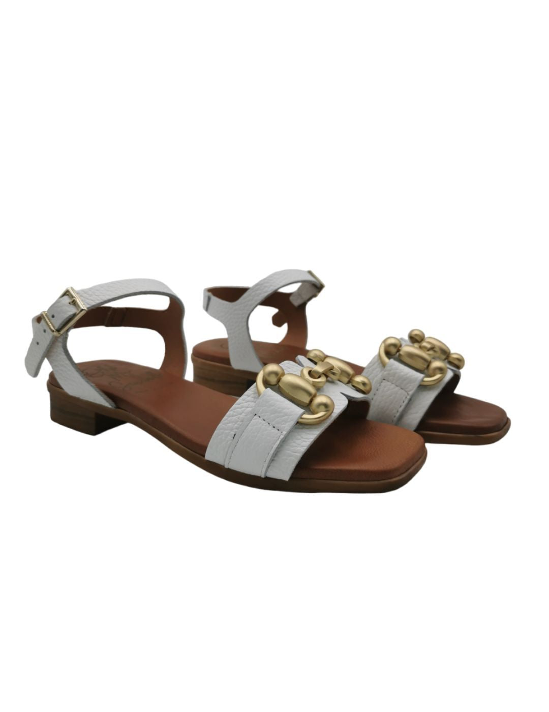 Oh my Sandals 5165 Blanco