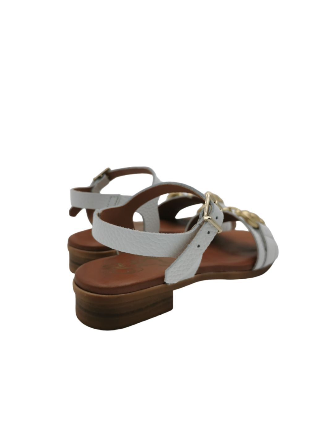 Oh my Sandals 5165 Blanco