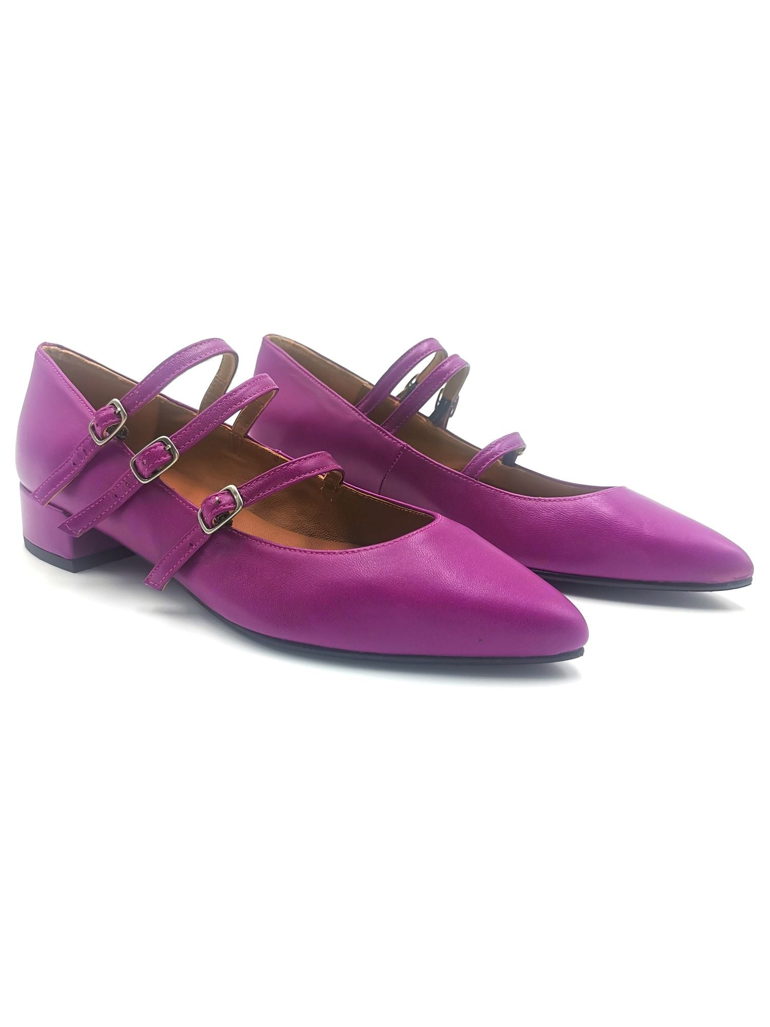 Ruth Shoes S-3216 Benedetto