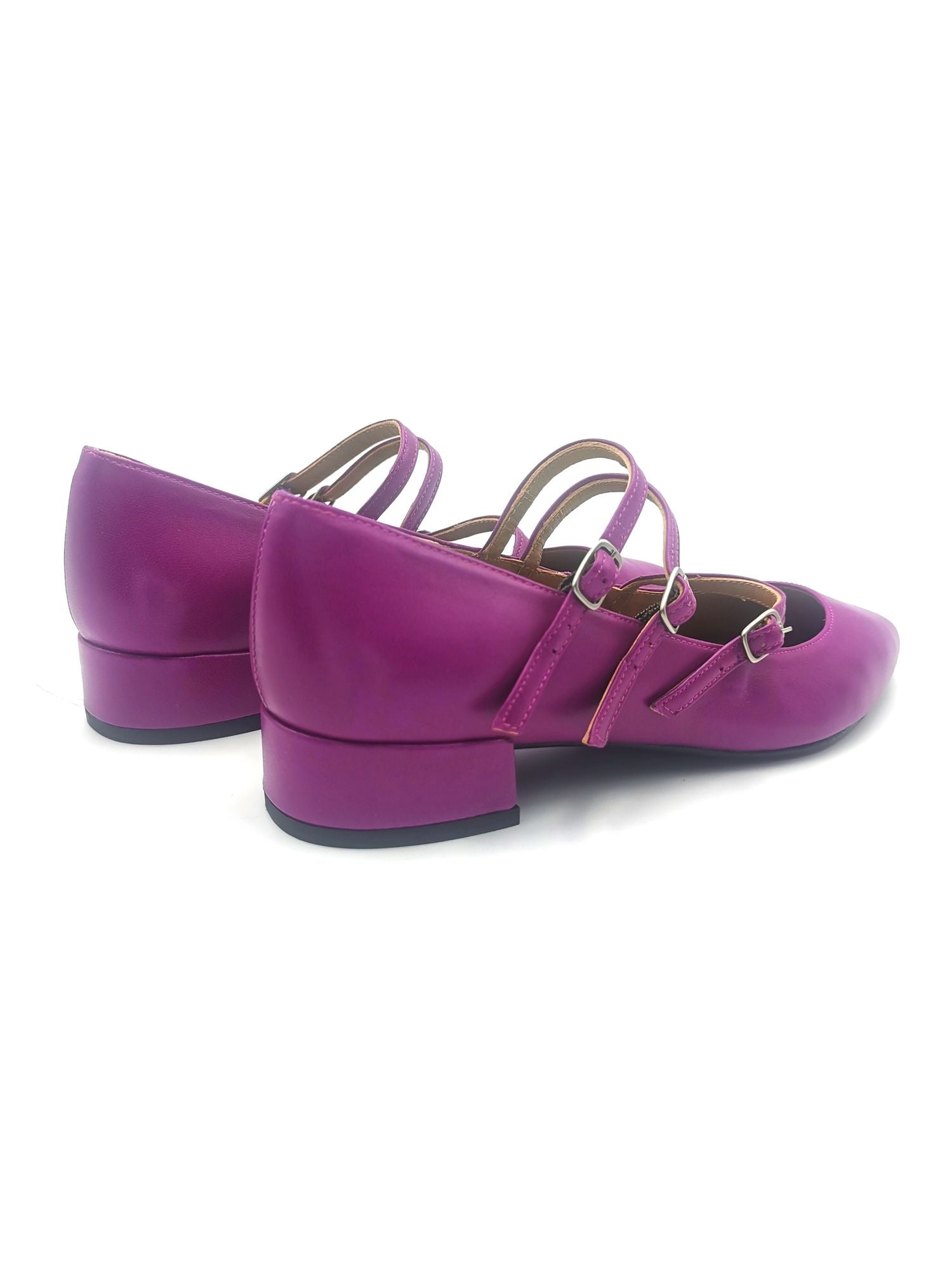 Ruth Shoes S-3216 Benedetto