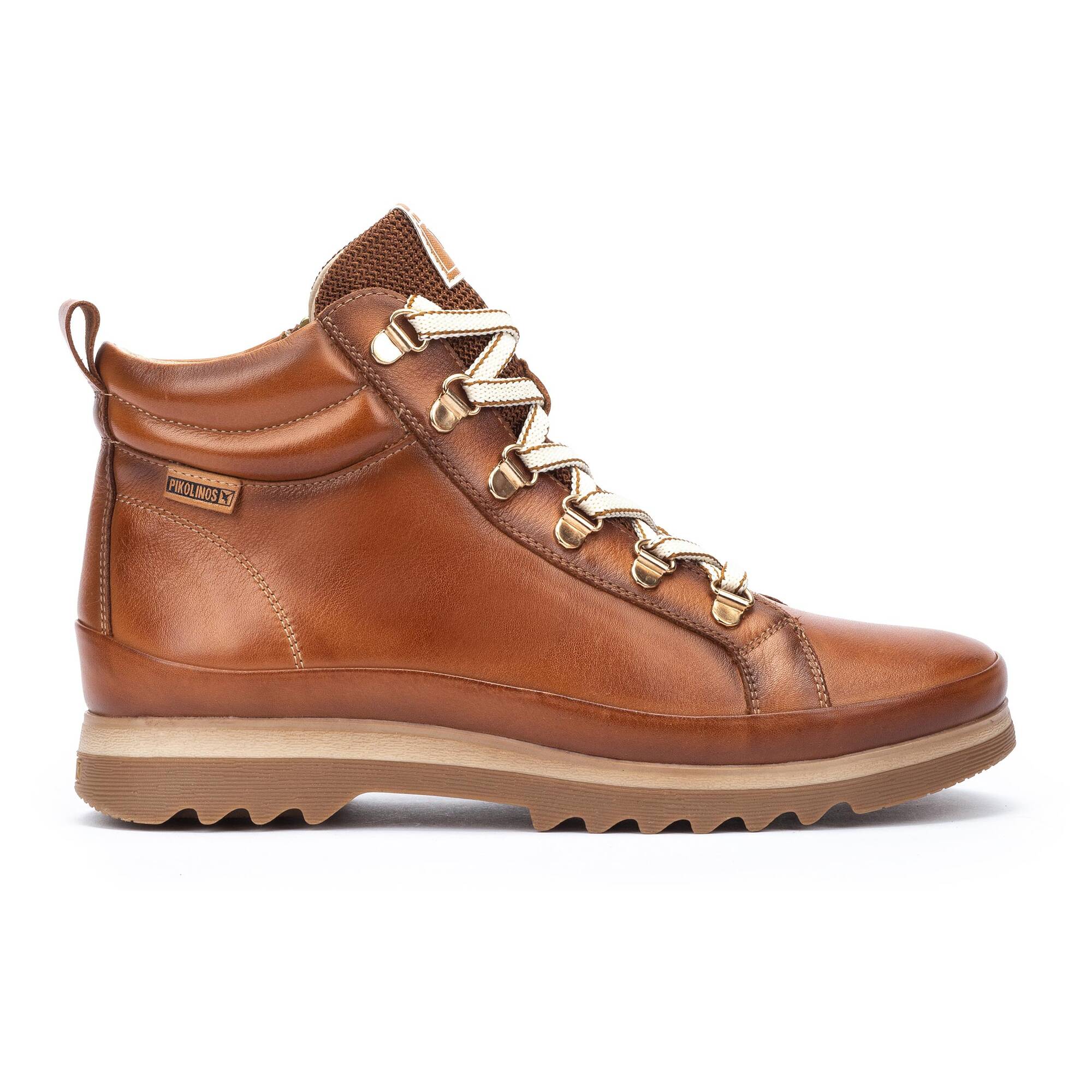 PIKOLINOS VIGO W3W-8564 BRANDY