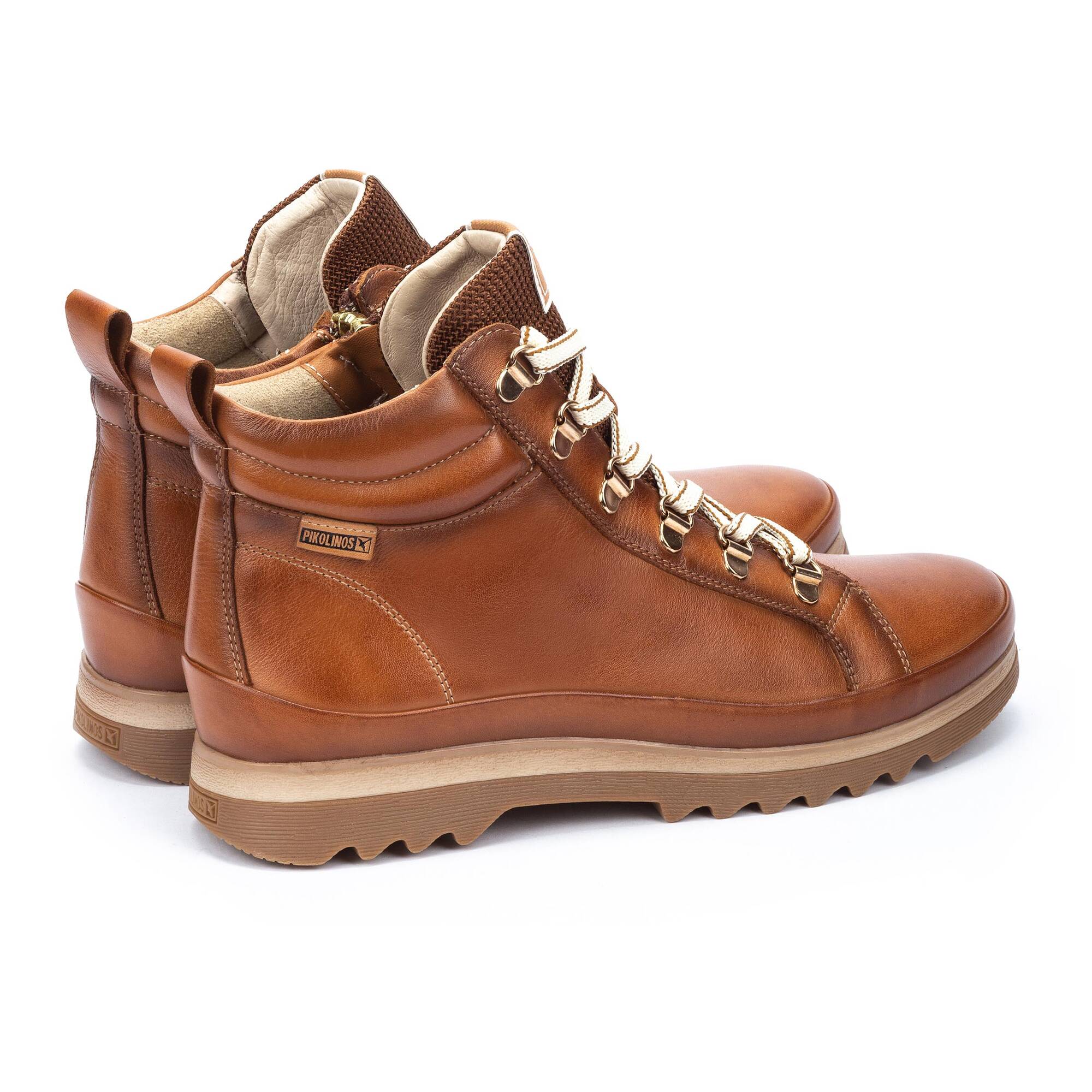 PIKOLINOS VIGO W3W-8564 BRANDY