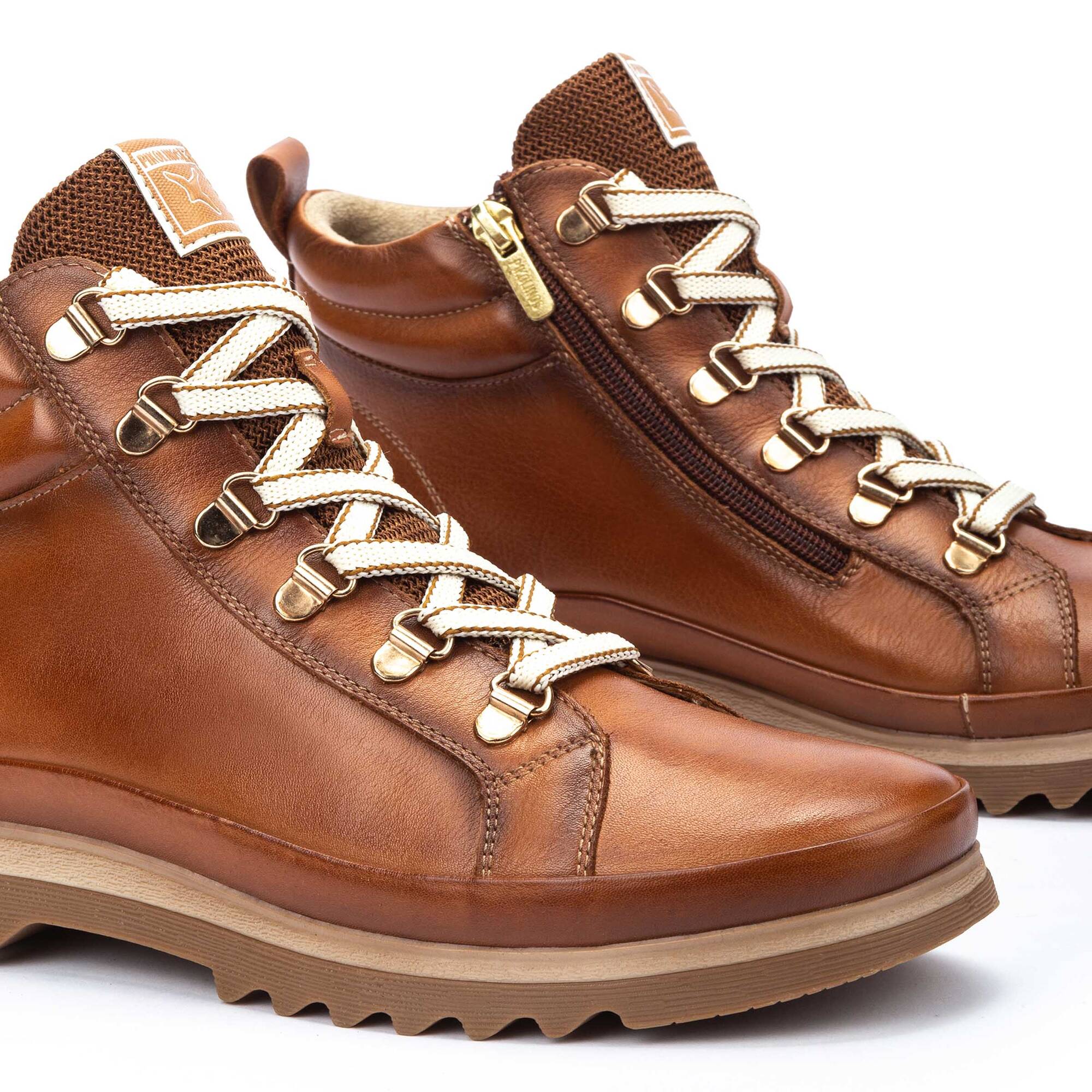 PIKOLINOS VIGO W3W-8564 BRANDY