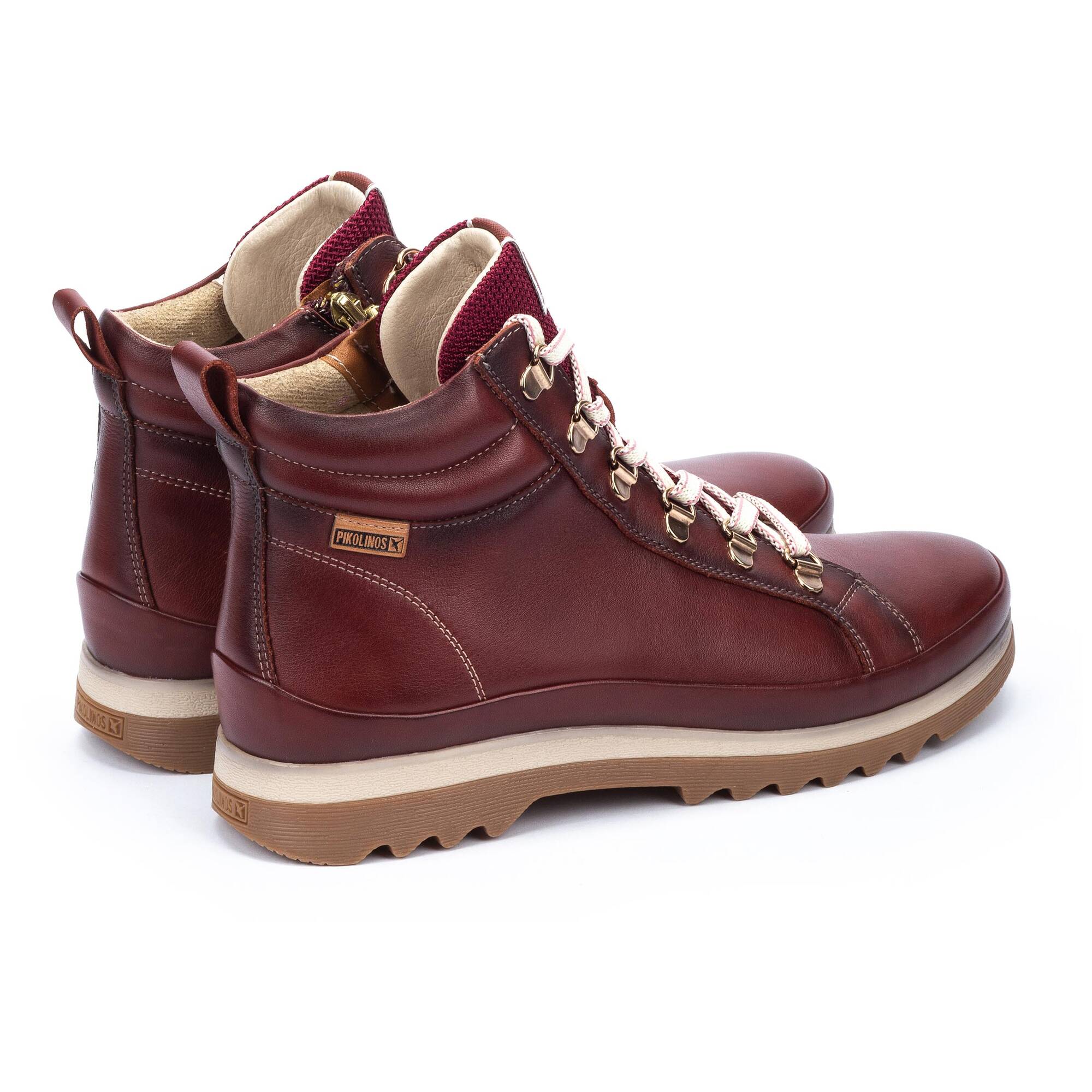 PIKOLINOS VIGO W3W-8564 ARCILLA