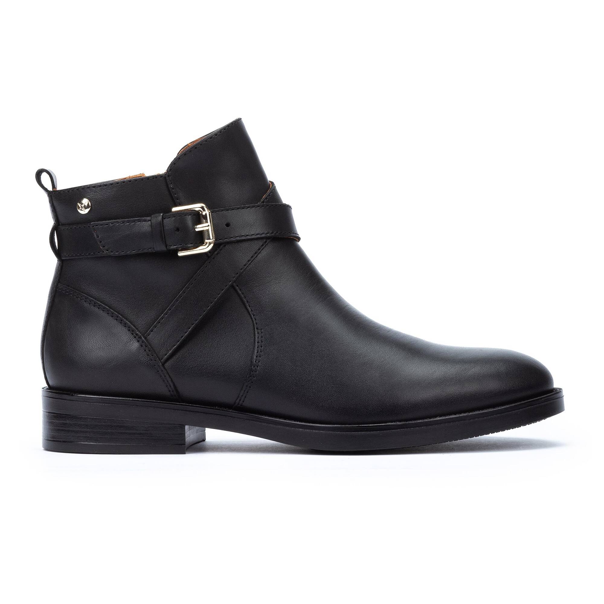 PIKOLINOS PUERTOLLANO W3C-8869 NEGRO