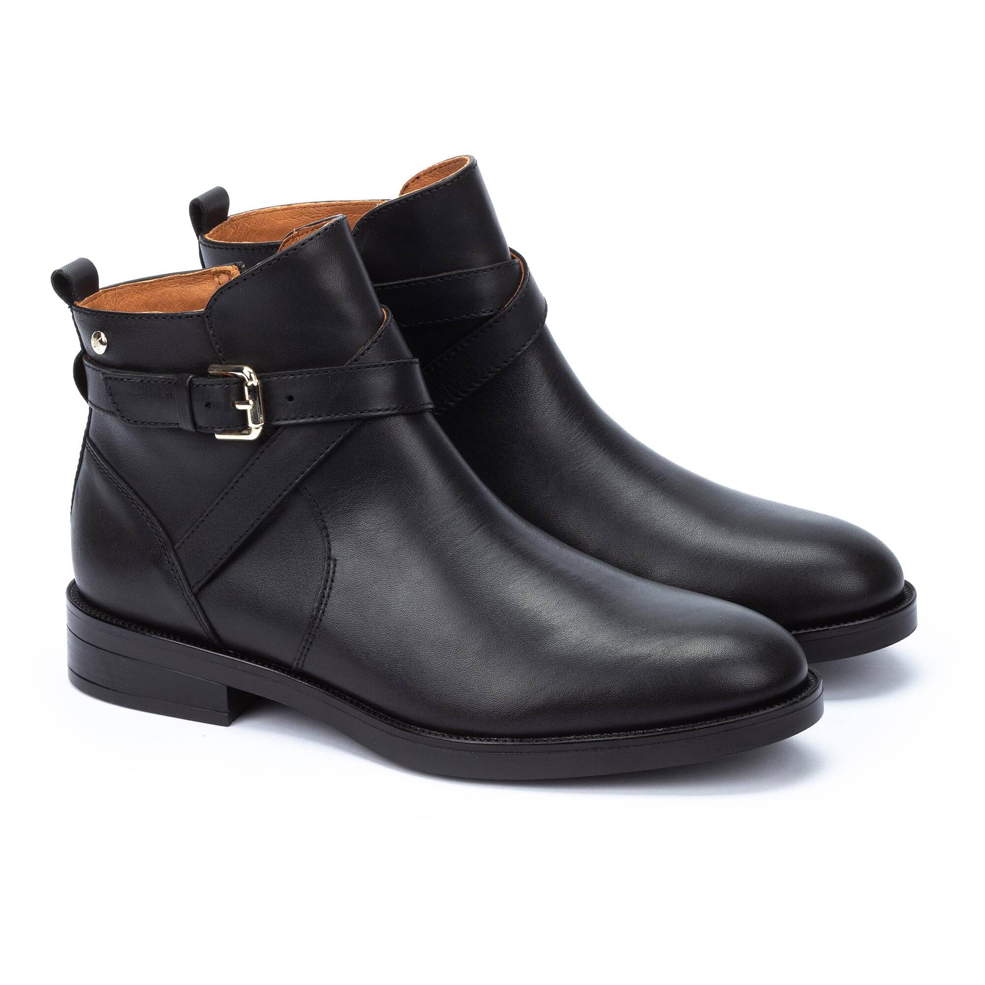 PIKOLINOS PUERTOLLANO W3C-8869 NEGRO