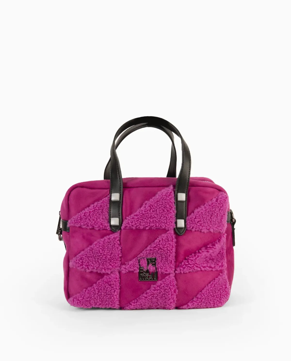 Pepe Moll 232250 Fucsia- Verde