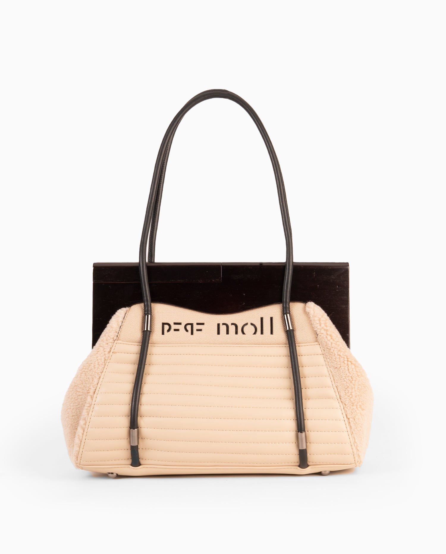 Pepe Moll 232101 Beige-Nude