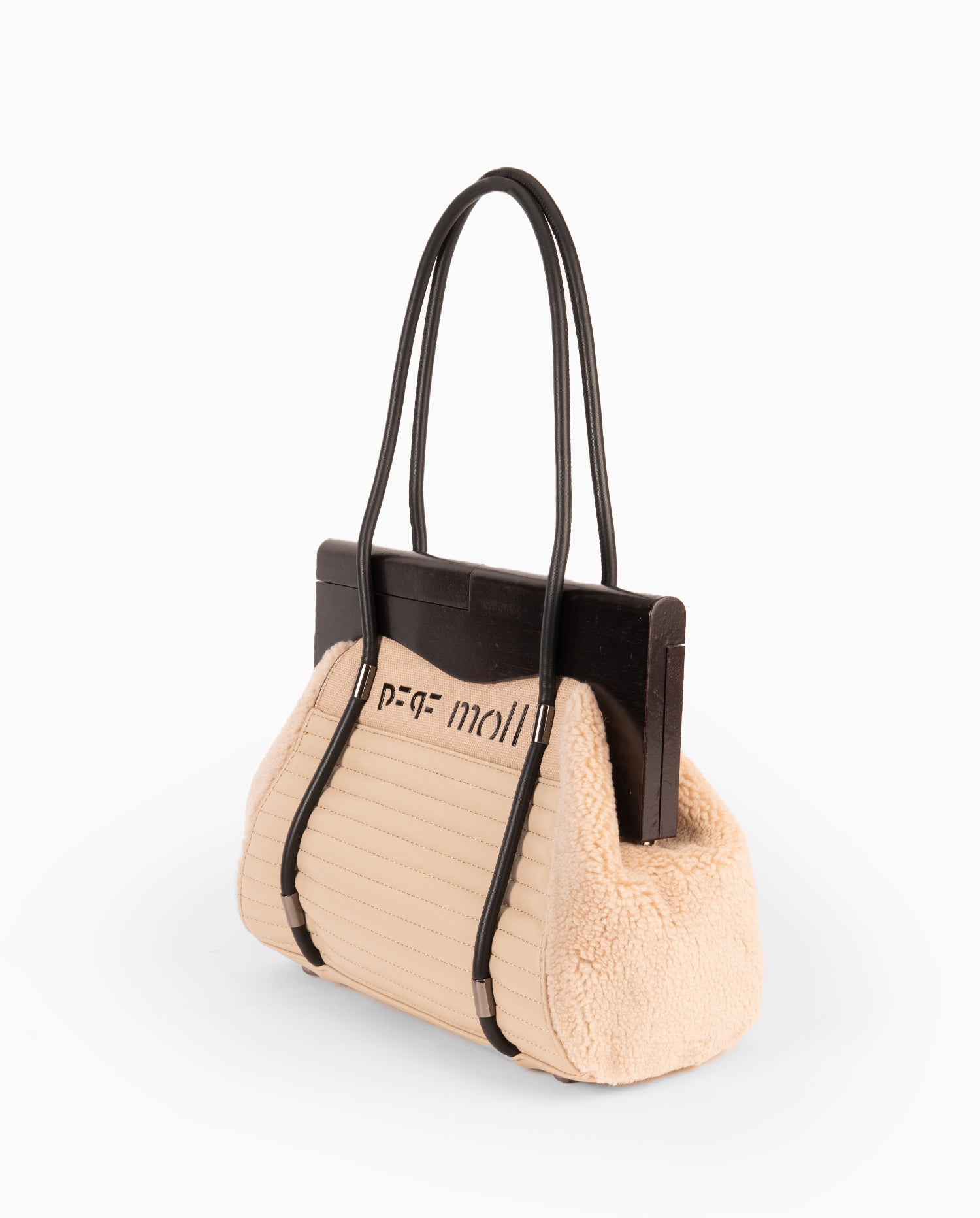 Pepe Moll 232101 Beige-Nude