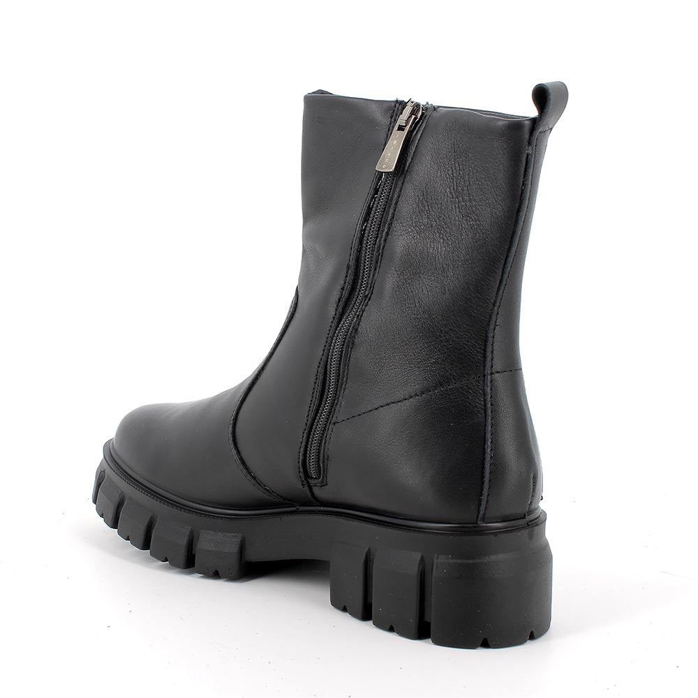 IGI&CO 4665000 NEGRO GORE TEX