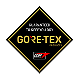 IGI&CO 4665000 NEGRO GORE TEX