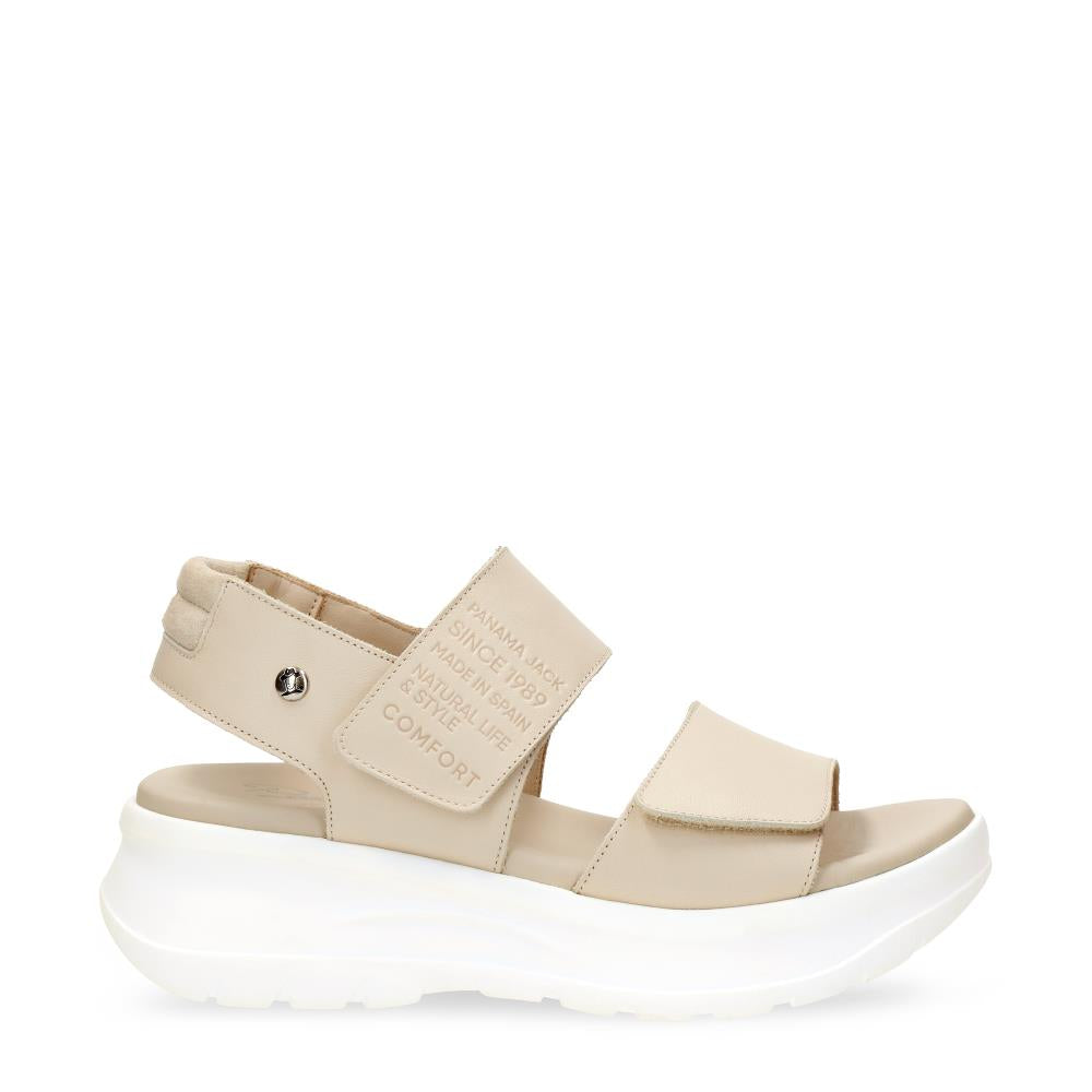 Panama Jack Noah B2  Crudo