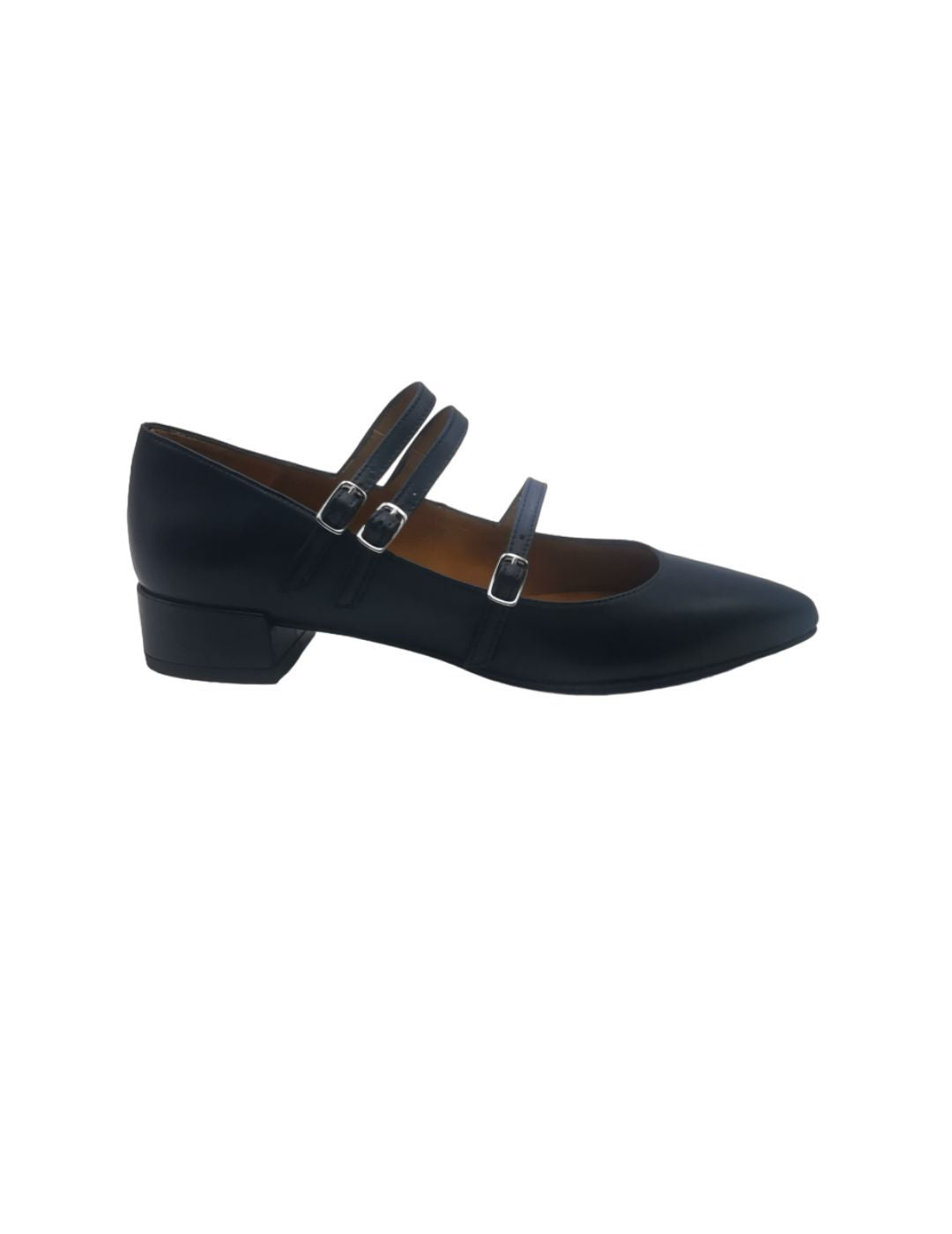Ruth Shoes S-3216 Negro