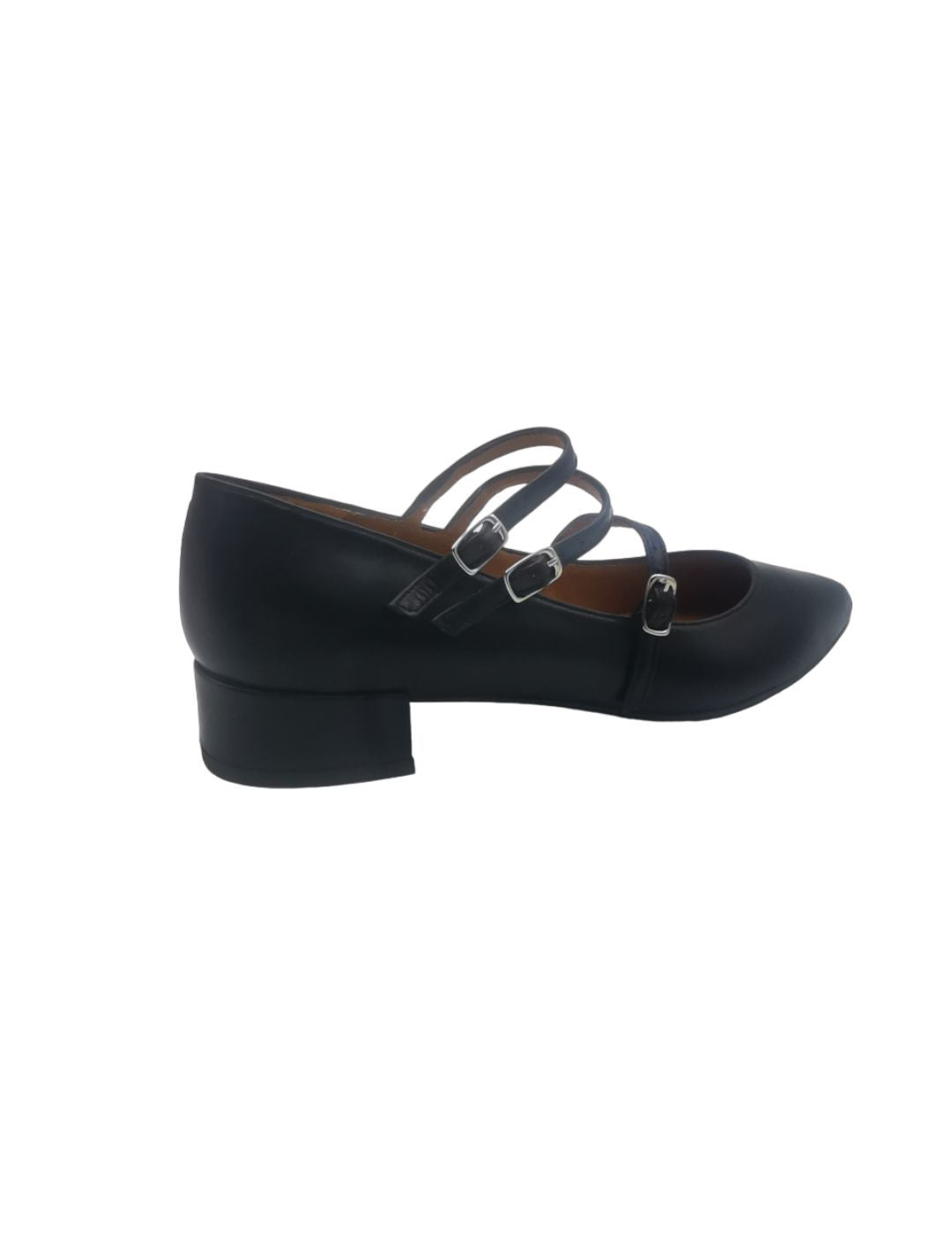 Ruth Shoes S-3216 Negro