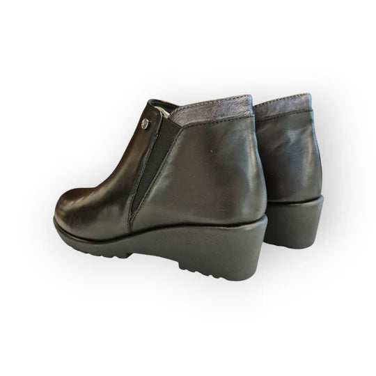 RIPOSELLA 3209 NEGRO