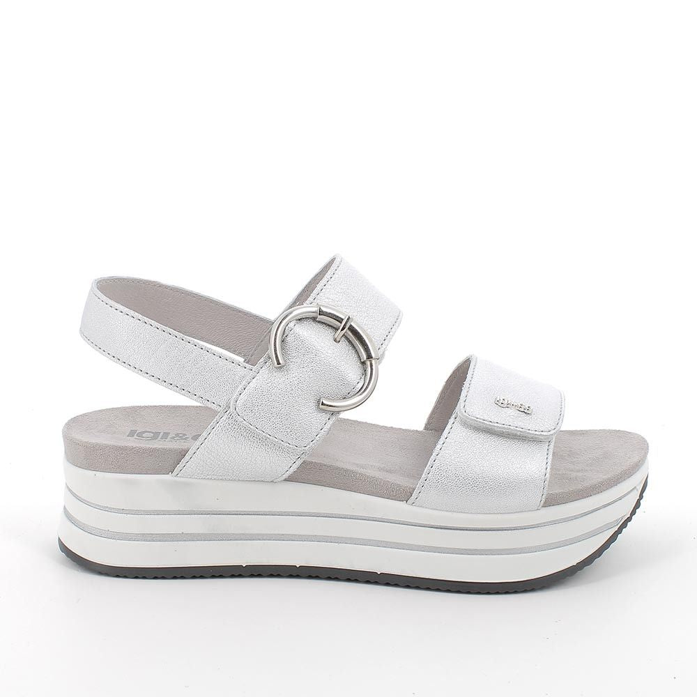 Igi&Co 3678122 Acero
