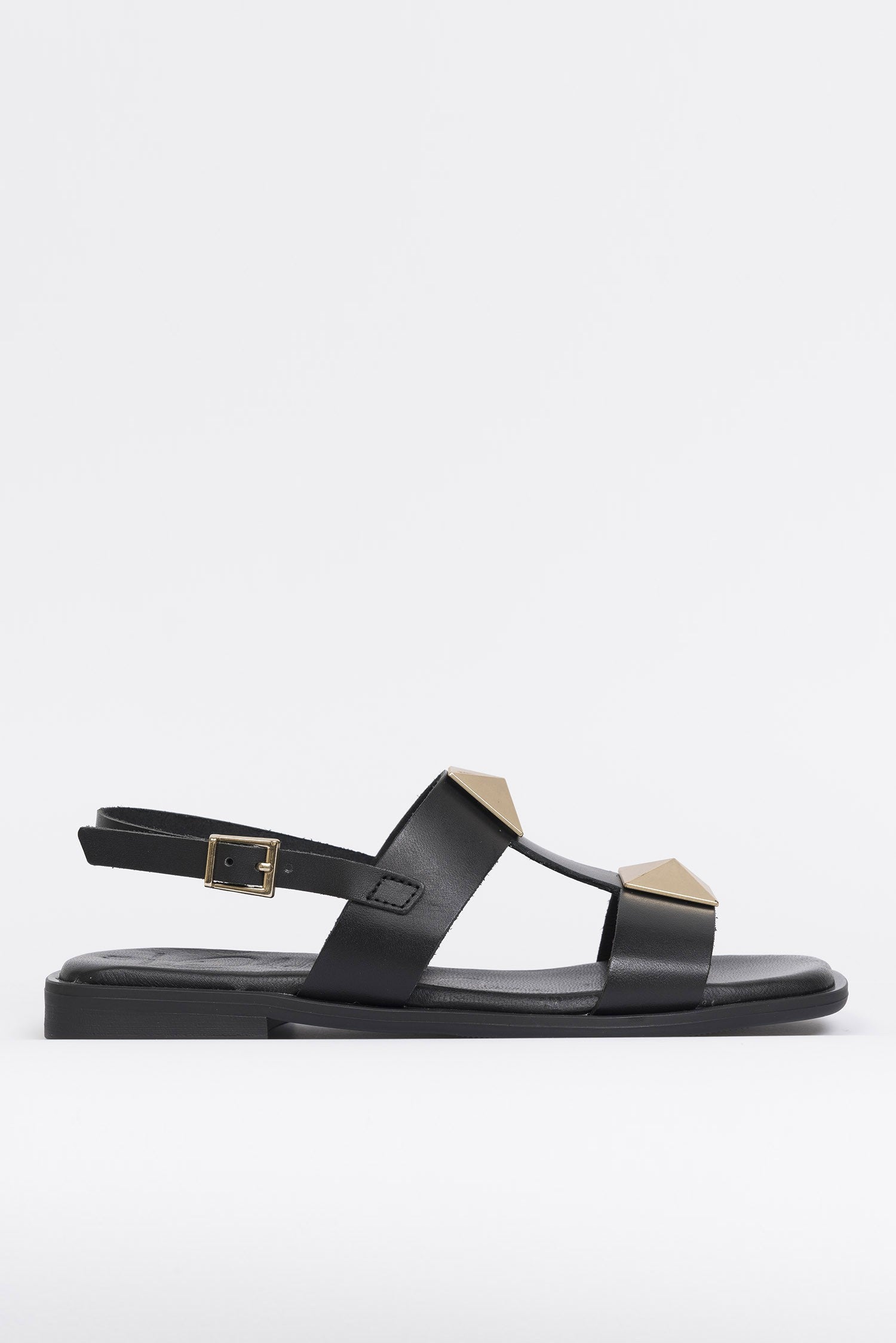 OH MY SANDALS 5329 NEGRO