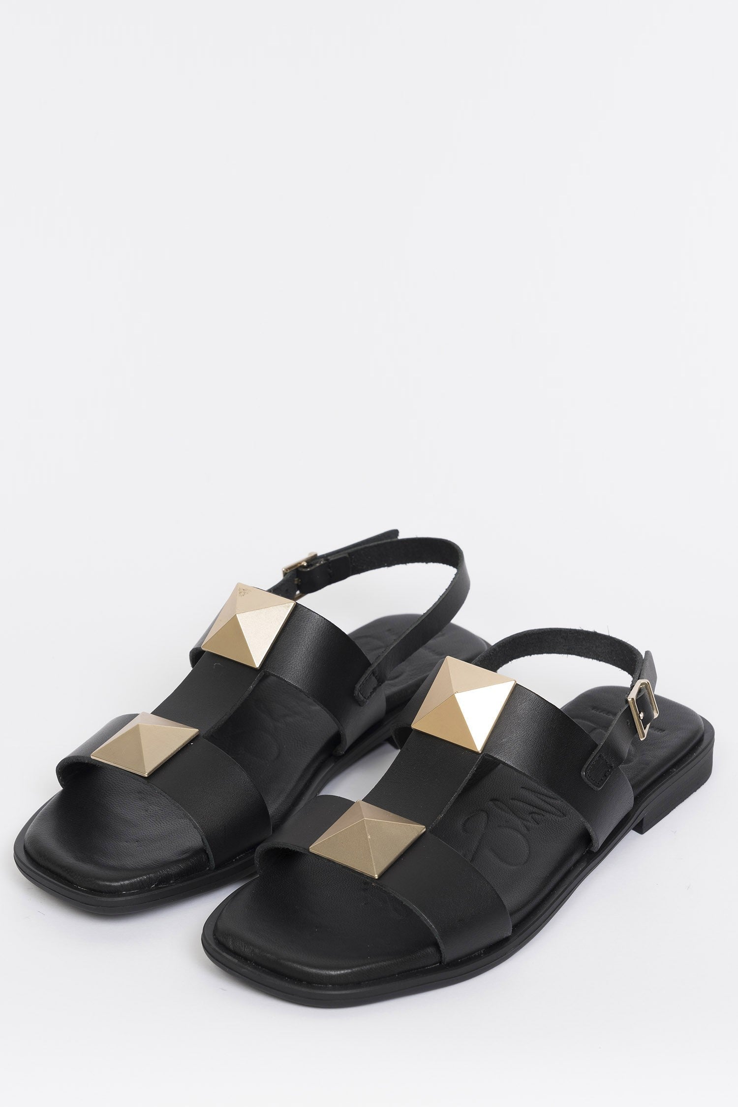 OH MY SANDALS 5329 NEGRO