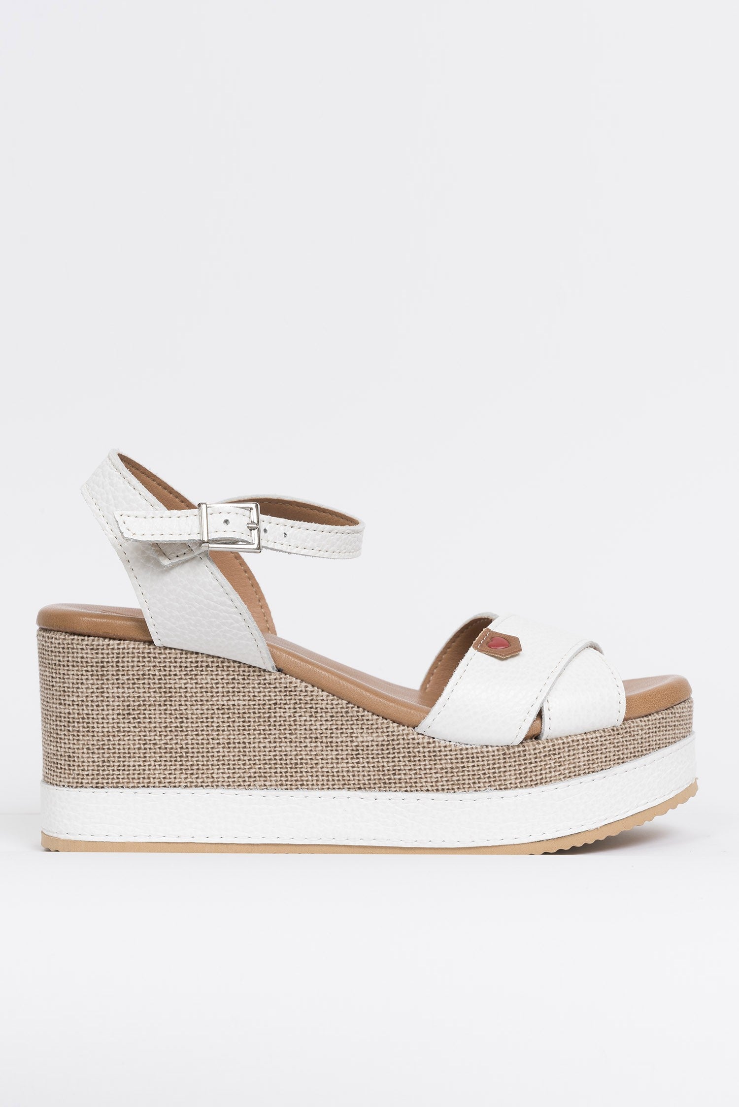 OH MY SANDALS 5473 BLANCO