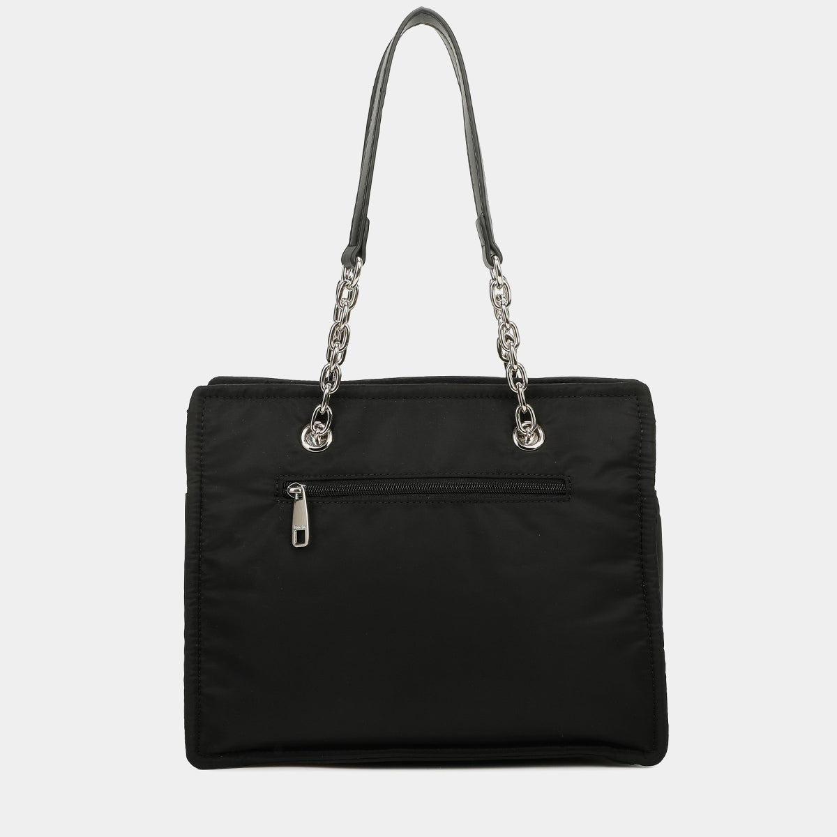 BOLSO BINNARI 20121 NEGRO