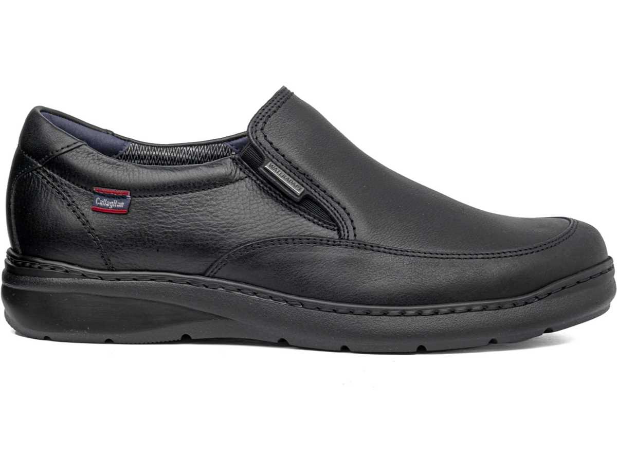 CALLAGHAN 48801 NEGRO