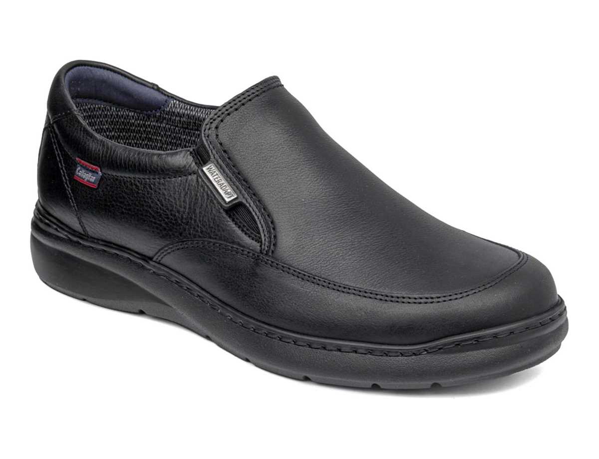 CALLAGHAN 48801 NEGRO