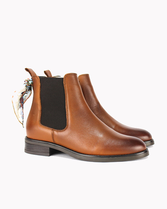 GOODSTEP VANDA 5510 CAMEL