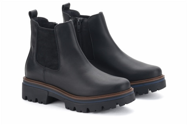 Lince 31101 Negro