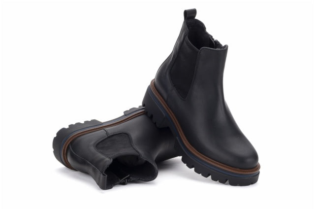 Lince 31101 Negro