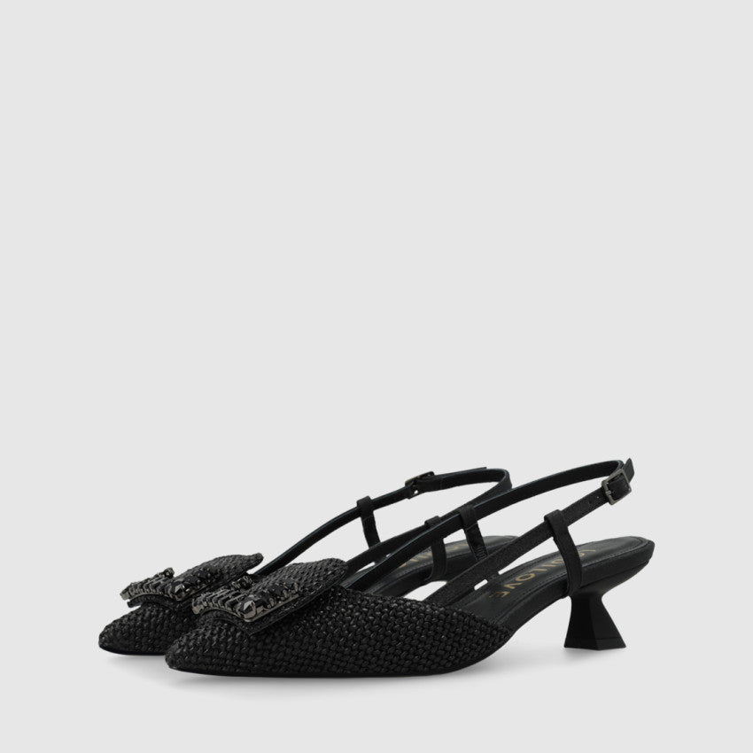 LODI DA5502 NEGRO