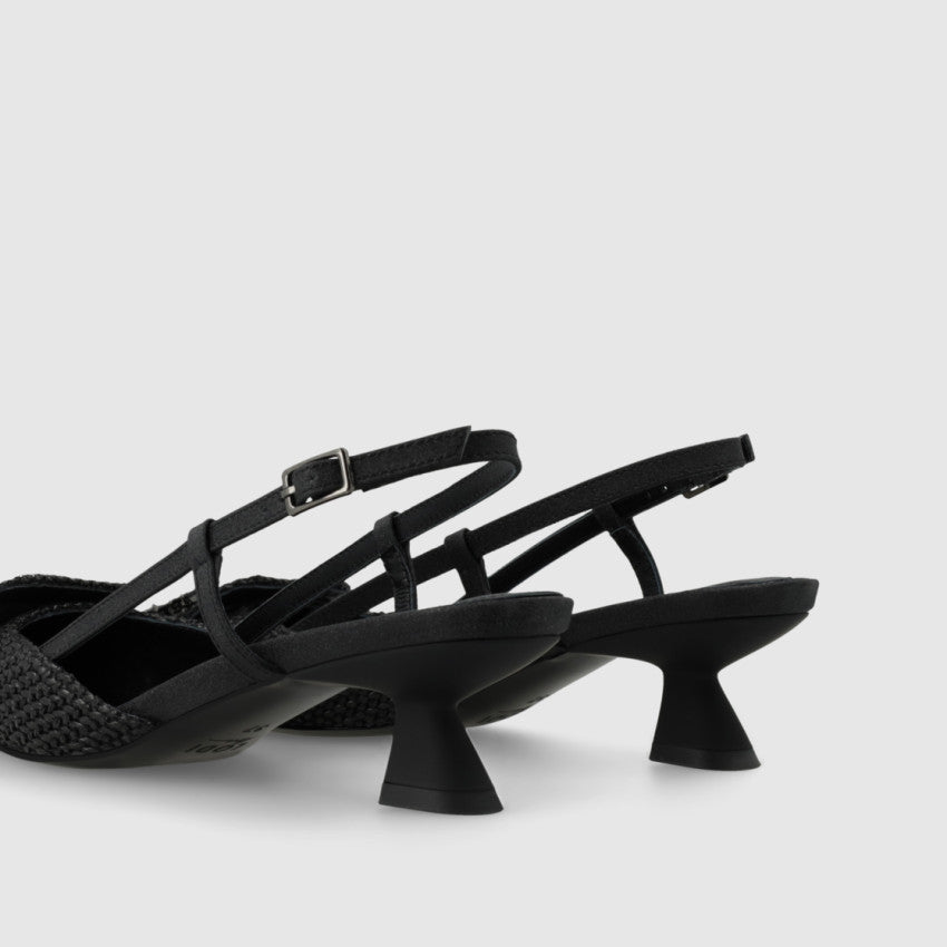 LODI DA5502 NEGRO
