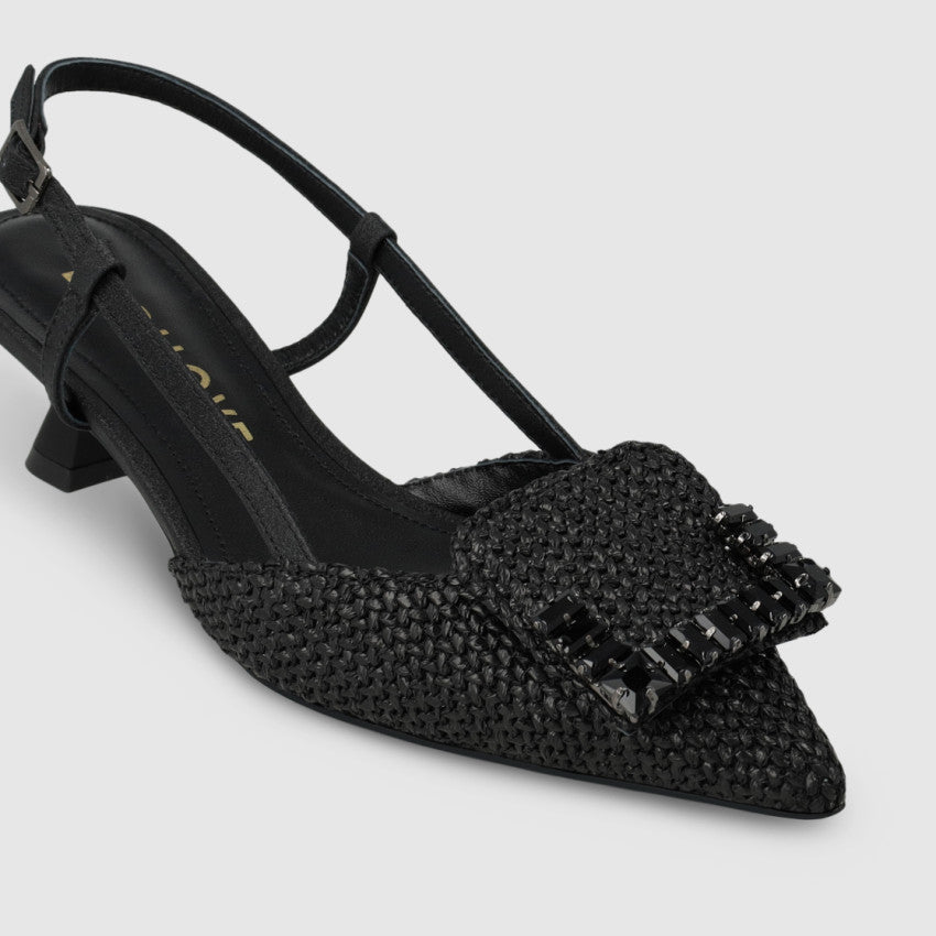 LODI DA5502 NEGRO