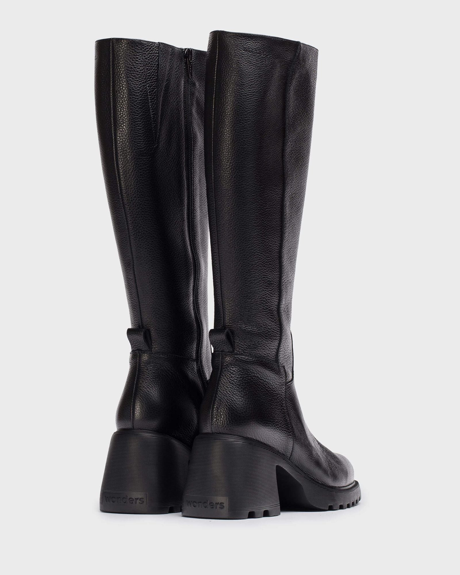 Wonders G-6708 NEGRO
