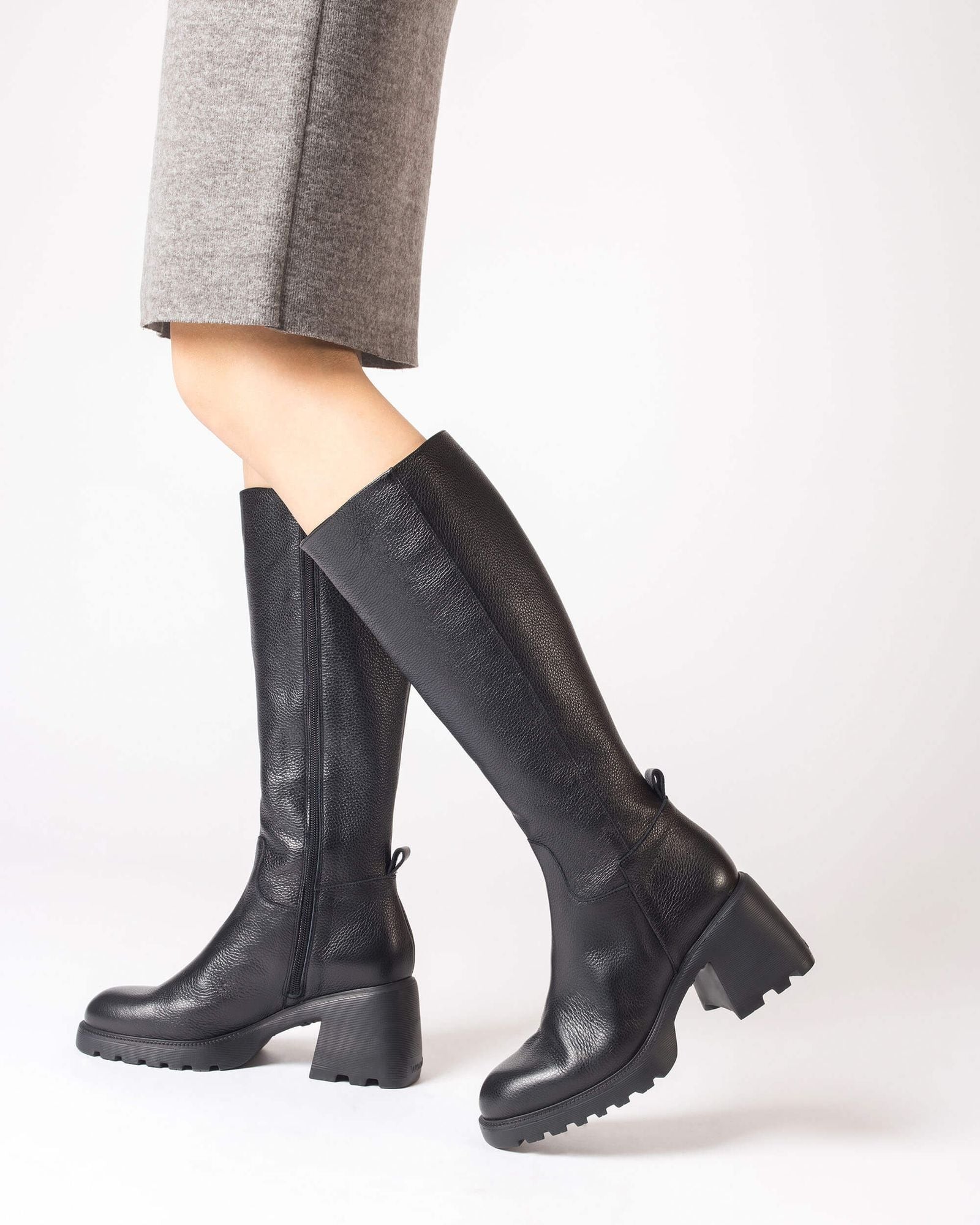 Wonders G-6708 NEGRO