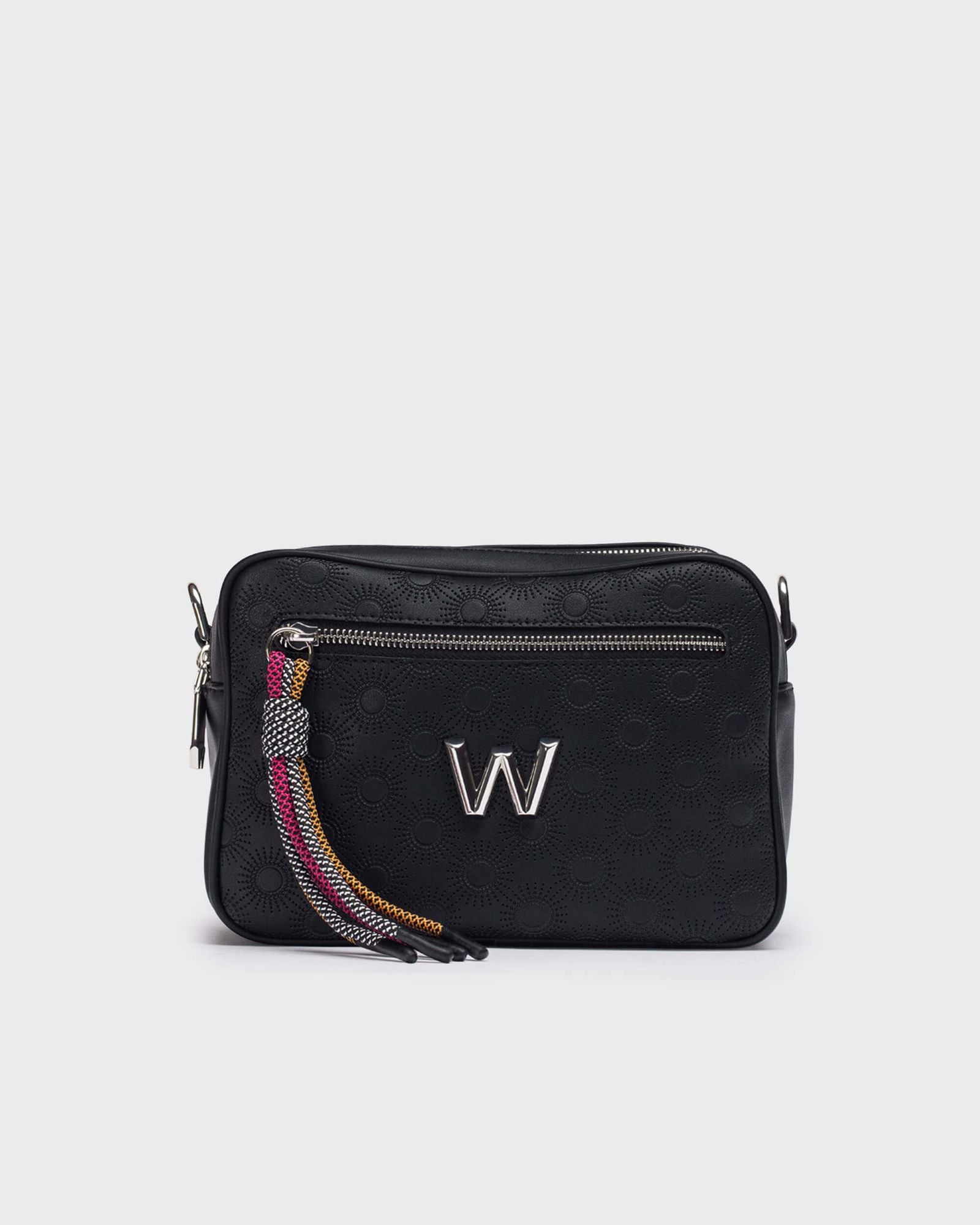 WONDERS WB-50159 NEGRO