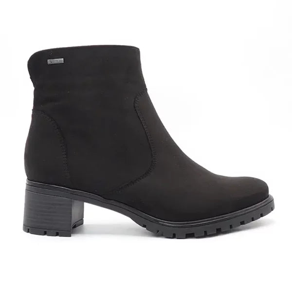 ARA 1240517 NEGRO GORE-TEX