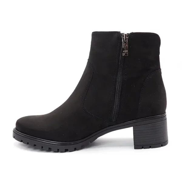ARA 1240517 NEGRO GORE-TEX