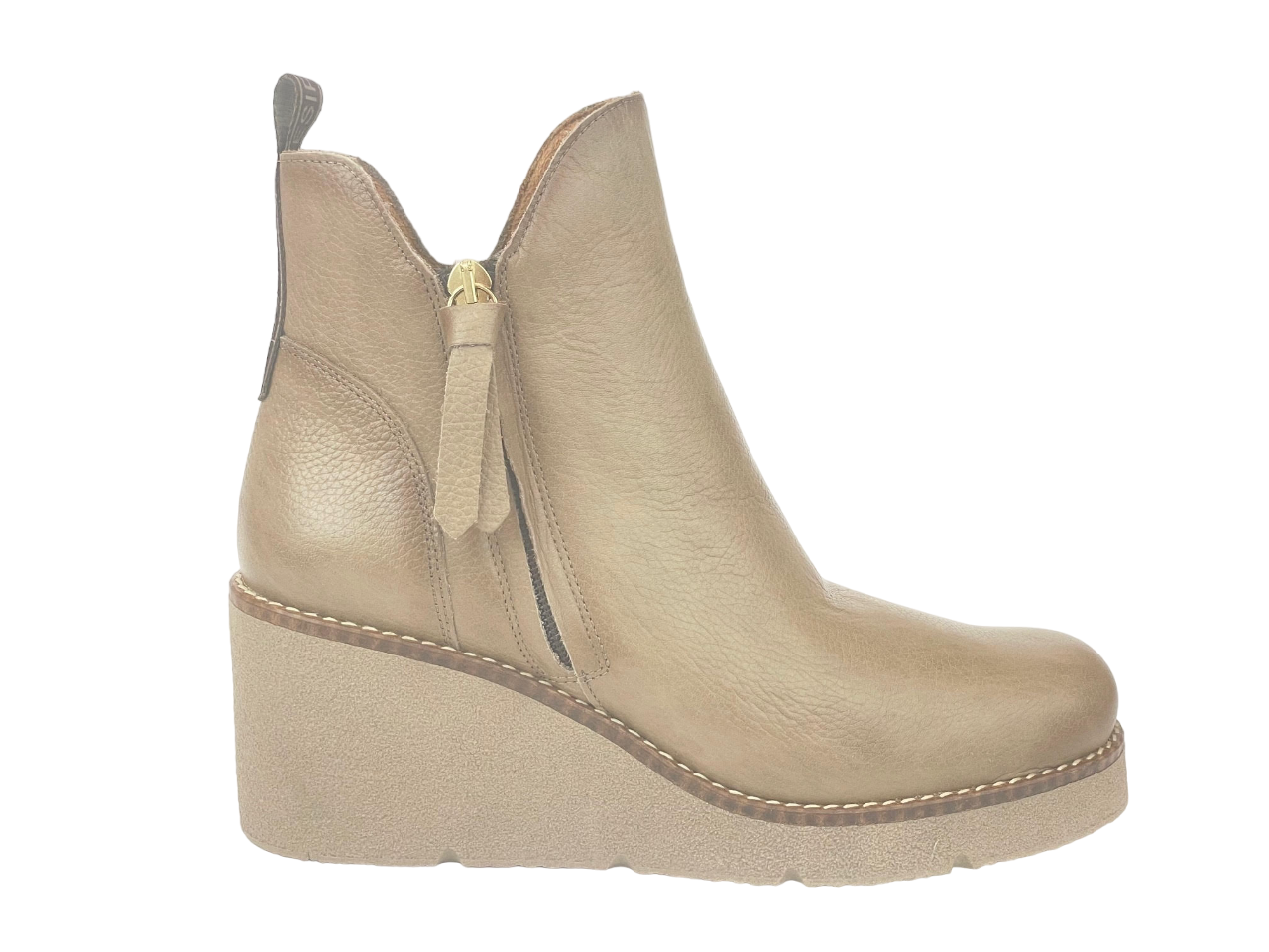 DESIREE YOLA2 TAUPE