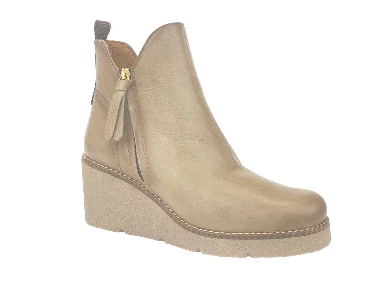DESIREE YOLA2 TAUPE