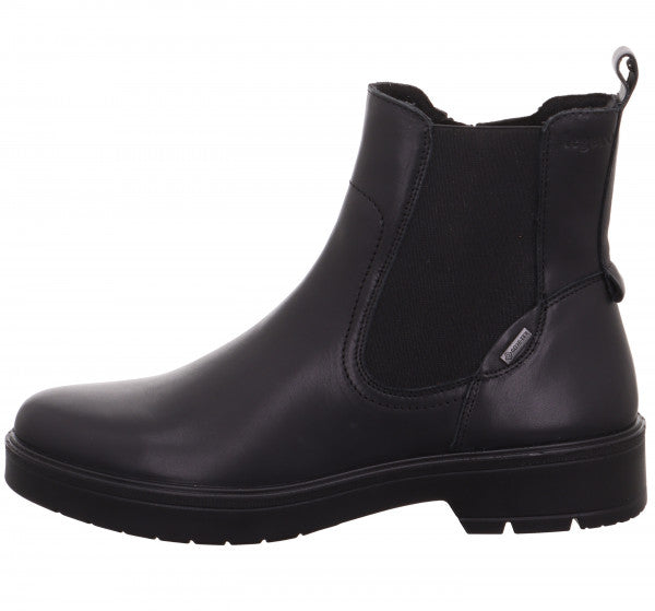 LEGERO 2000191-0100 GTX NEGRO