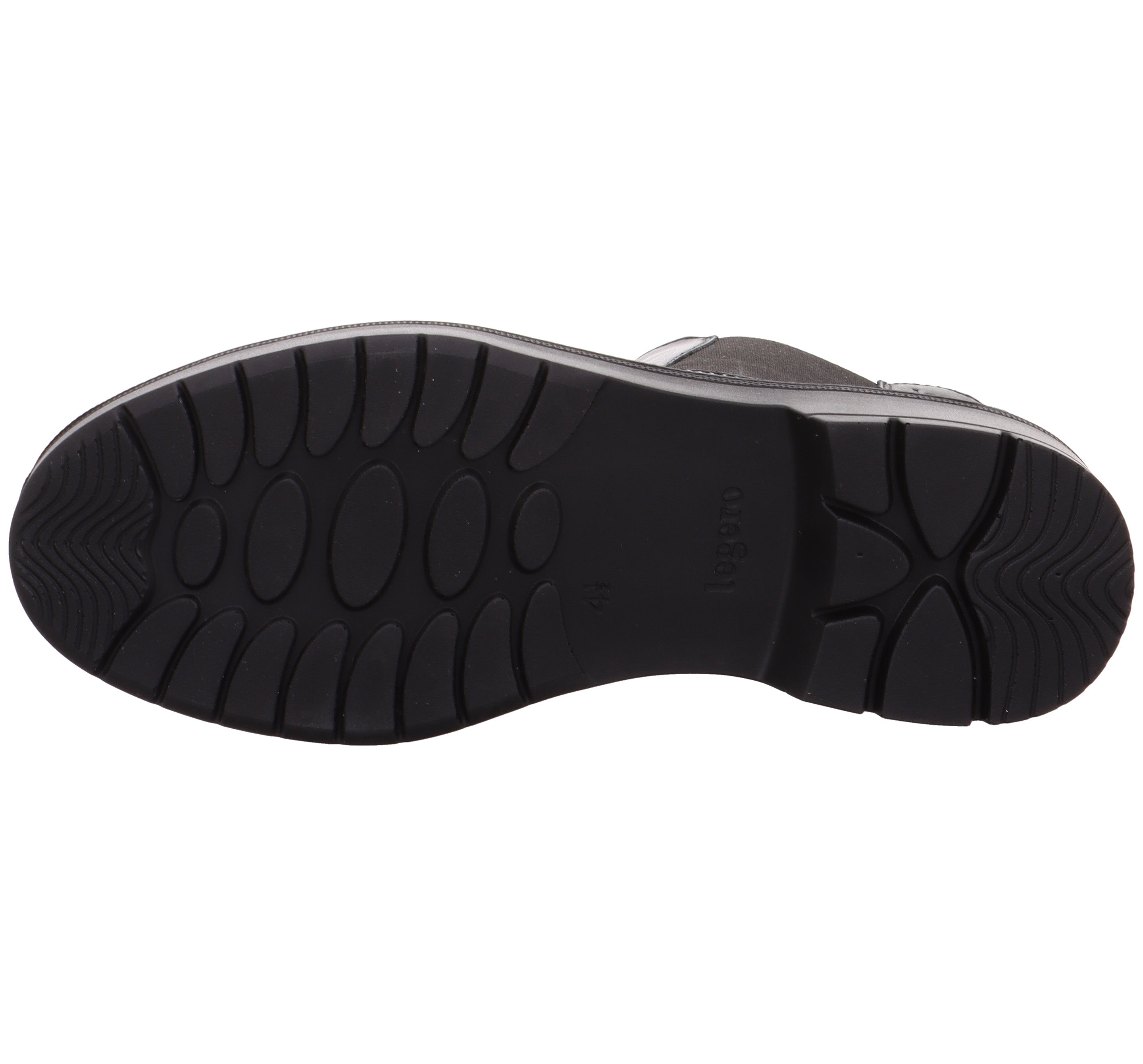 LEGERO 2000191-0100 GTX NEGRO
