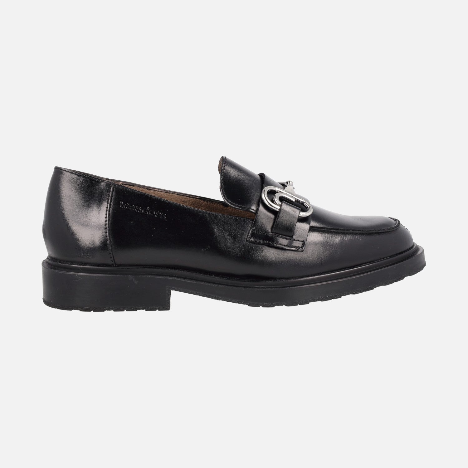 WONDERS B-9142 NEGRO