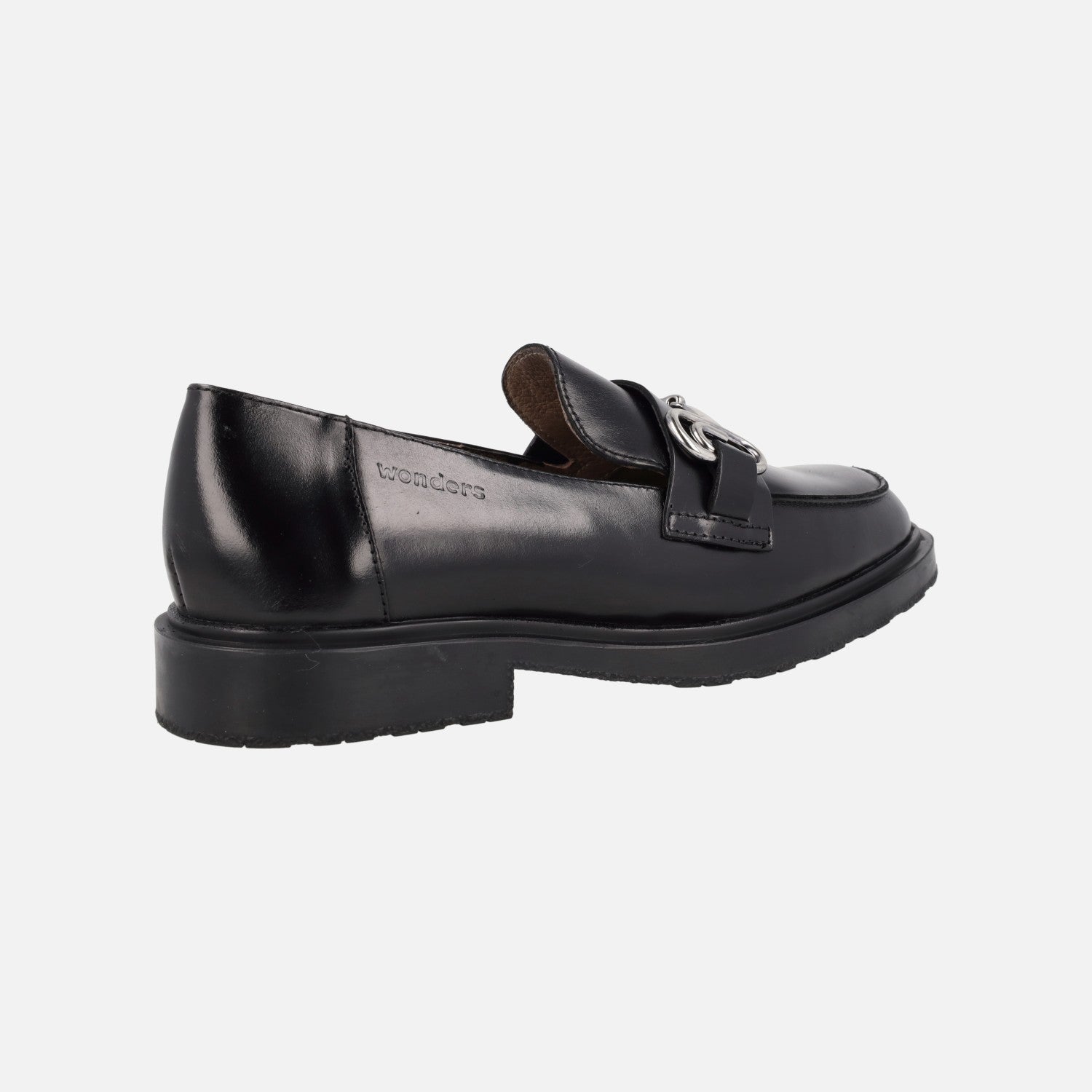 WONDERS B-9142 NEGRO