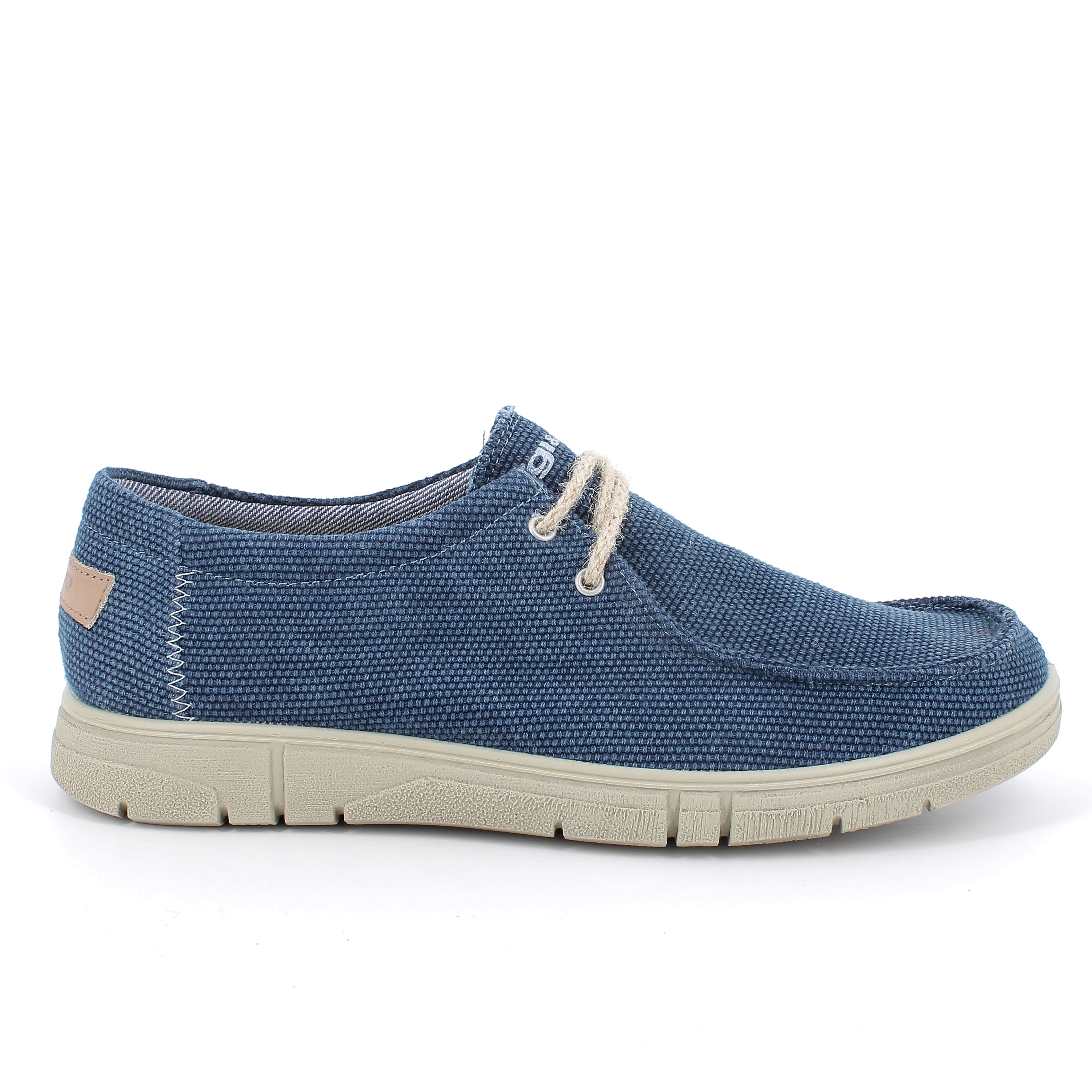 ZAPATO HOMBRE IGI CO 5619800 JEANS